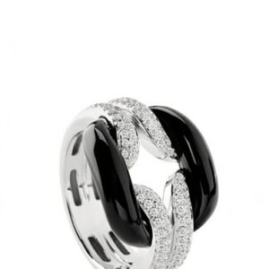 DAMIANI ANELLO LACE