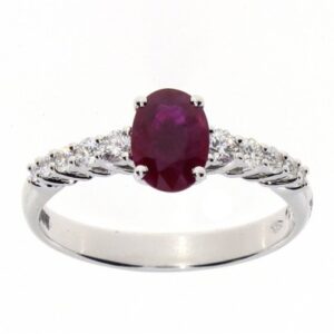 DAMIANI ANELLO SPECIAL CLASSIC