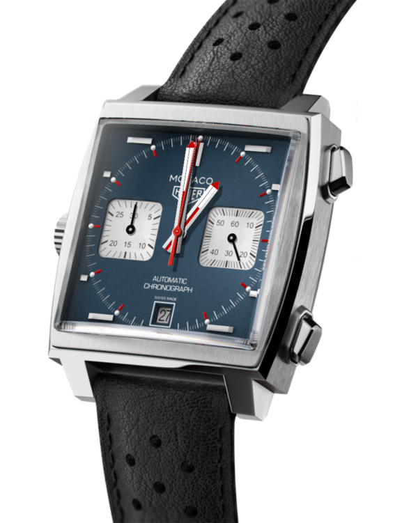 TAG HEUER MONACO