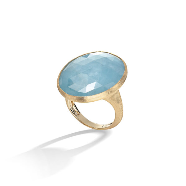 ANELLO LUNARIA