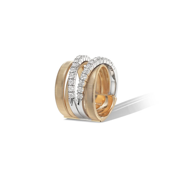 ANELLO MASAI