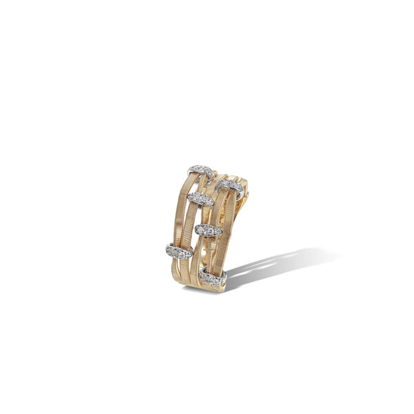 ANELLO  MARRAKECH ONDE