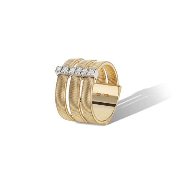 ANELLO MASAI