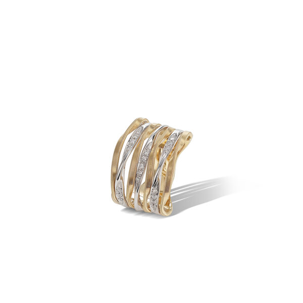 ANELLO  MARRAKECH ONDE
