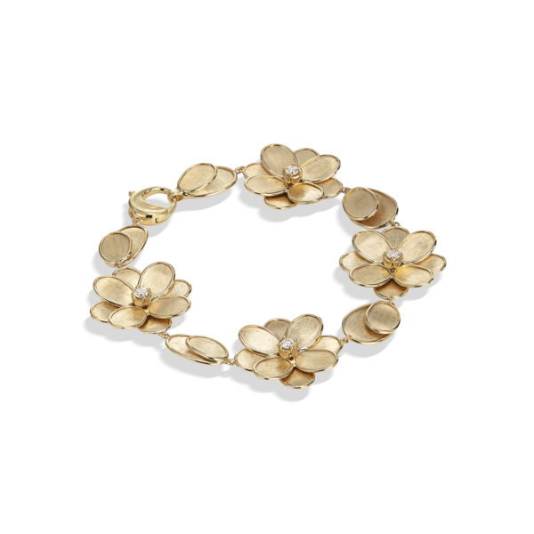 BRACCIALE PETALI