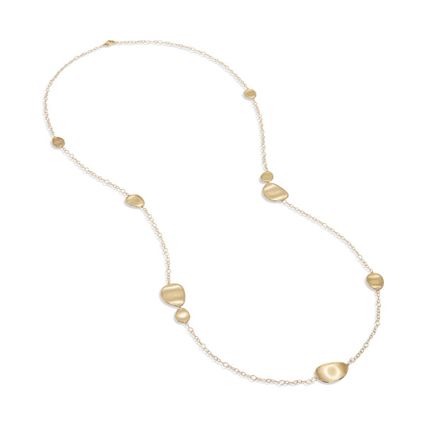 COLLANA LUNARIA