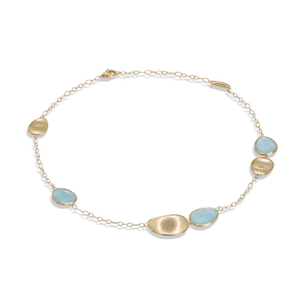 COLLANA LUNARIA