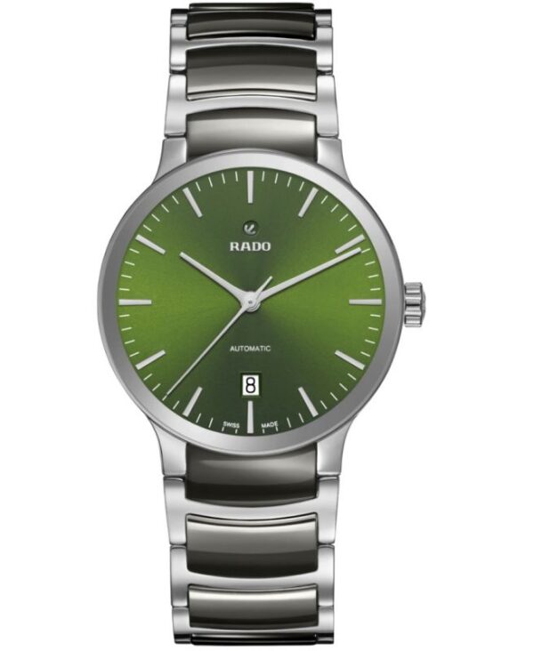 OROLOGIO RADO CENTRIX AUTOMATIC