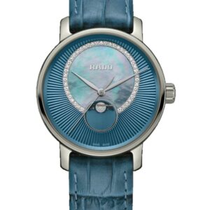 OROLOGIO RADO DIAMASTER DIAMOND DONNA