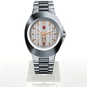 OROLOGIO RADO NEW ORIGINAL AUTOMATIC