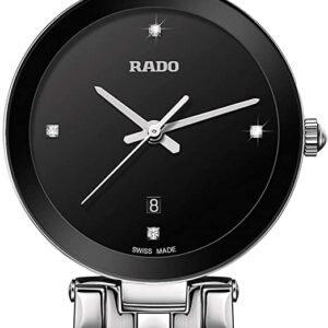 OROLOGIO RADO FLORENCE DIAMONDS DONNA