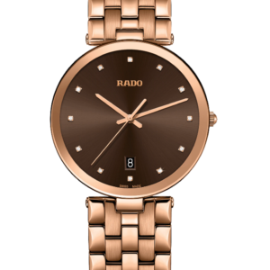 OROLOGIO RADO FLORENCE DIAMONDS DONNA