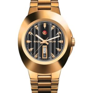 OROLOGIO RADO NEW ORIGINAL AUTOMATIC