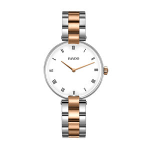 OROLOGIO RADO COUPOLE
