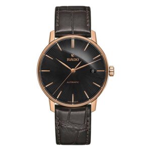 OROLOGIO RADO COUPOLE CLASSIC AUTOMATIC