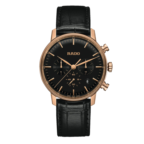 OROLOGIO RADO COUPOLE CLASSIC CRONOGRAPH