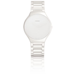OROLOGIO RADO TRUE THINLINE STILLNESS