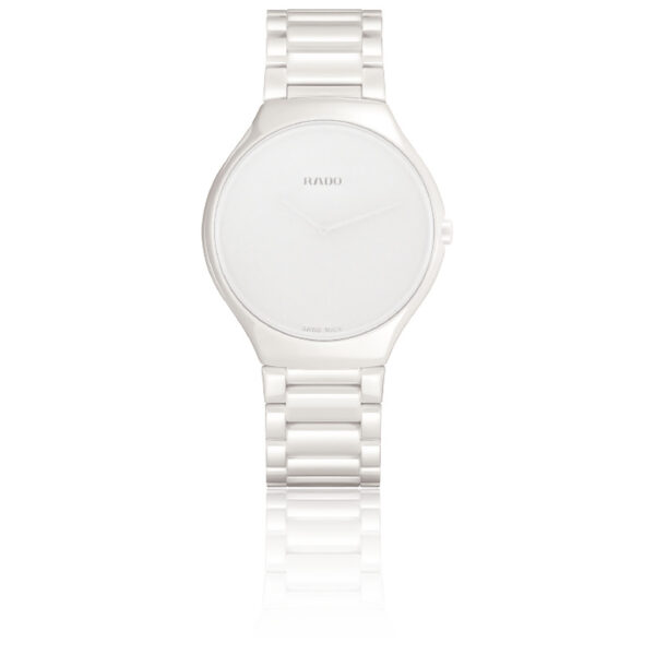 OROLOGIO RADO TRUE THINLINE STILLNESS