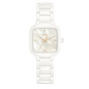 OROLOGIO RADO TRUE SQUARE DONNA