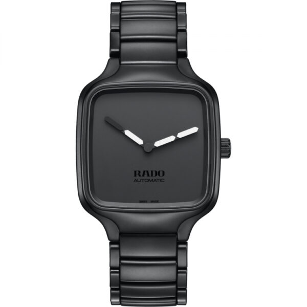 OROLOGIO RADO TRUE SQUARE UNDIGITAL