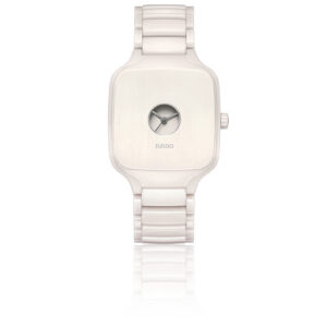 OROLOGIO RADO TRUE SQUARE FORMA FANTASMA