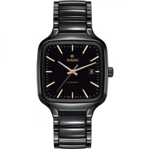 OROLOGIO RADO TRUE SQUARE AUTOMATIC