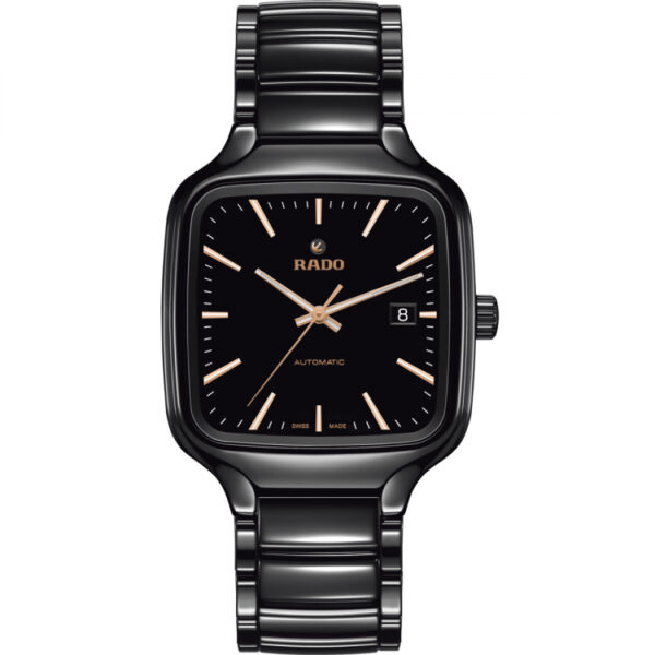 OROLOGIO RADO TRUE SQUARE AUTOMATIC