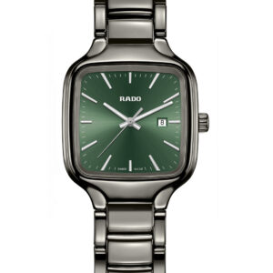 OROLOGIO RADO TRUE SQUARE  DONNA