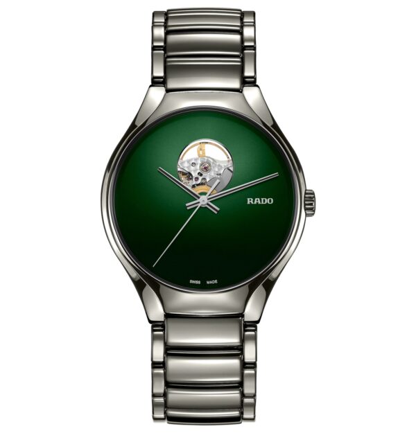 OROLOGIO RADO TRUE SECRET