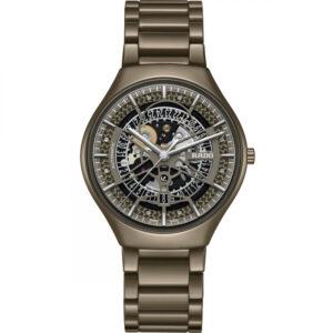 OROLOGIO RADO TRUE THINLINE ANIMA