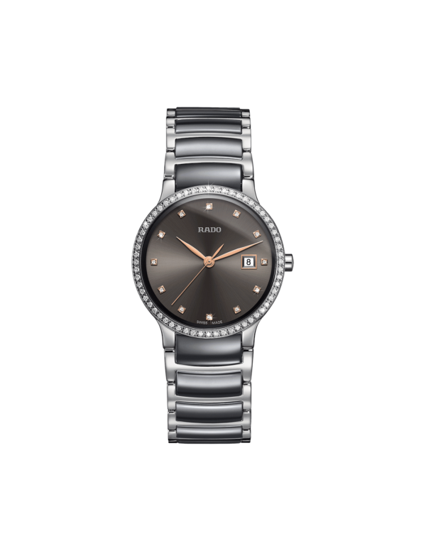 OROLOGIO RADO CENTRIX  DIAMONDS DONNA