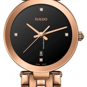OROLOGIO RADO FLORENCE DIAMONDS DONNA
