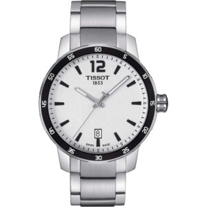OROLOGIO TISSOT- Quickster