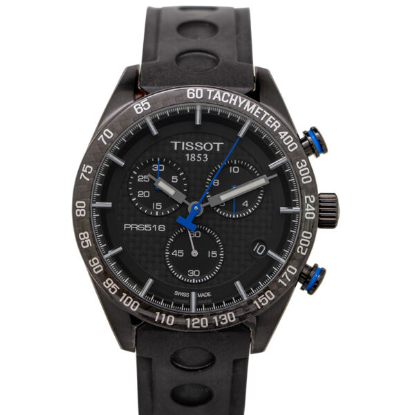 OROLOGIO TISSOT- PRS 516 Chronograph