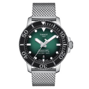 OROLOGIO TISSOT-Seastar 1000 Powermatic 80