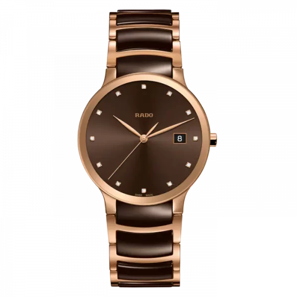 OROLOGIO RADO CENTRIX  DIAMONDS