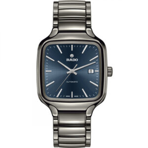OROLOGIO RADO TRUE SQUARE AUTOMATIC