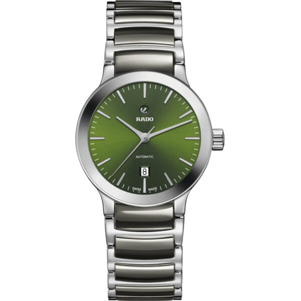 OROLOGIO RADO CENTRIX AUTOMATIC DONNA