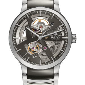 OROLOGIO RADO CENTRIX AUTOMATIC OPEN HEART