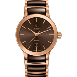 OROLOGIO RADO CENTRIX AUTOMATIC DONNA