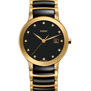 OROLOGIO RADO CENTRIX  DIAMONDS DONNA