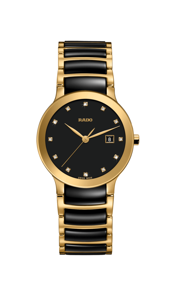 OROLOGIO RADO CENTRIX  DIAMONDS DONNA