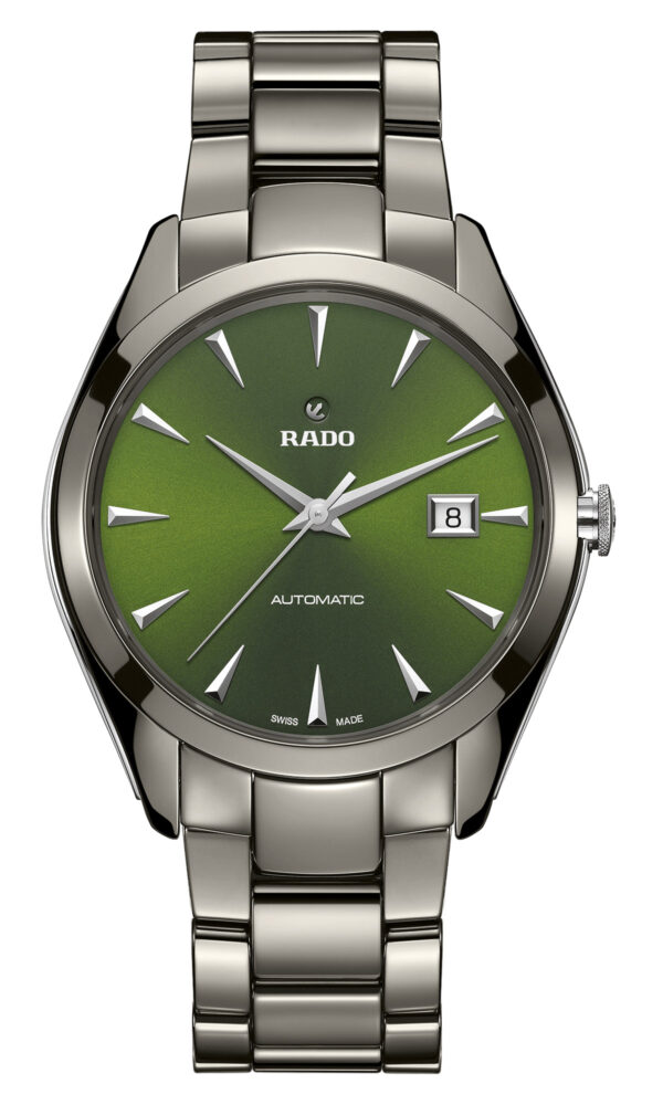 OROLOGIO RADO HYPERCHROME AUTOMATIC