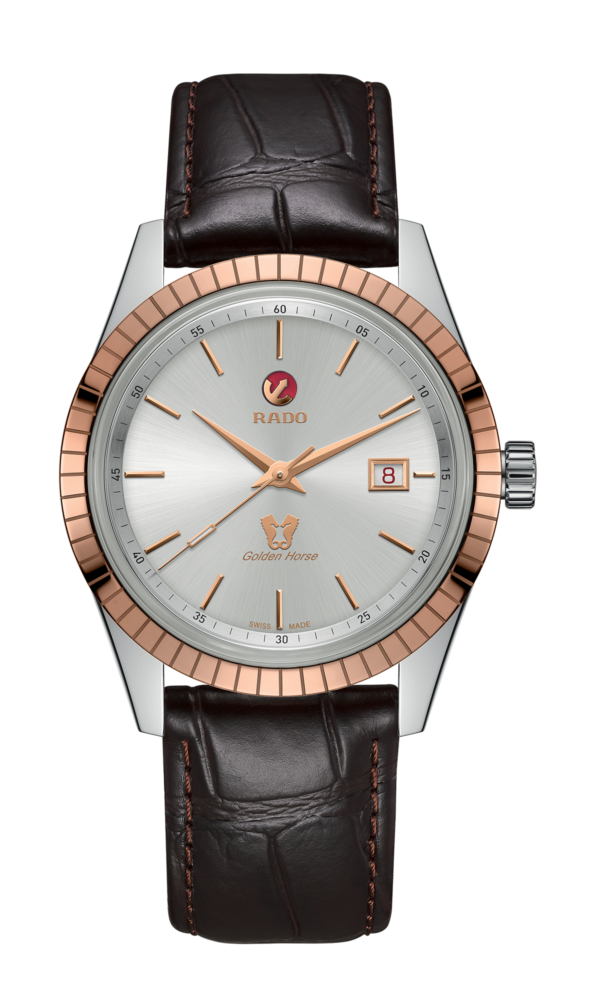 OROLOGIO RADO HYPERCHROME CLASSIC AUTOMATIC