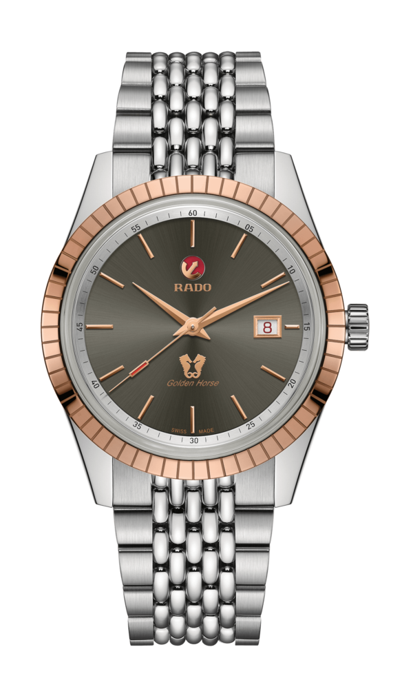 OROLOGIO RADO HYPERCHROME CLASSIC AUTOMATIC