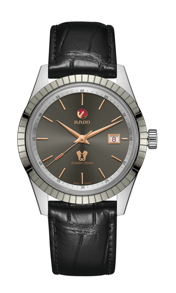 OROLOGIO RADO HYPERCHROME CLASSIC AUTOMATIC