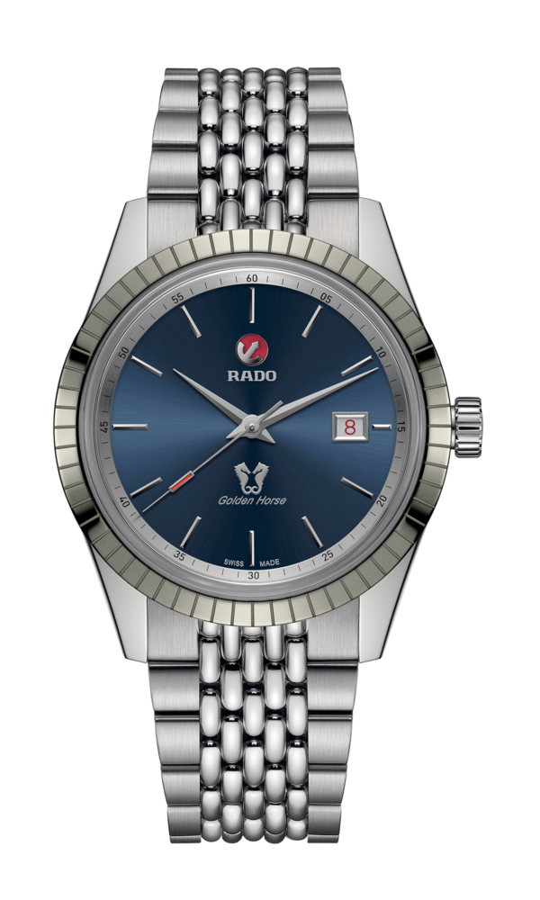 OROLOGIO RADO HYPERCHROME CLASSIC AUTOMATIC