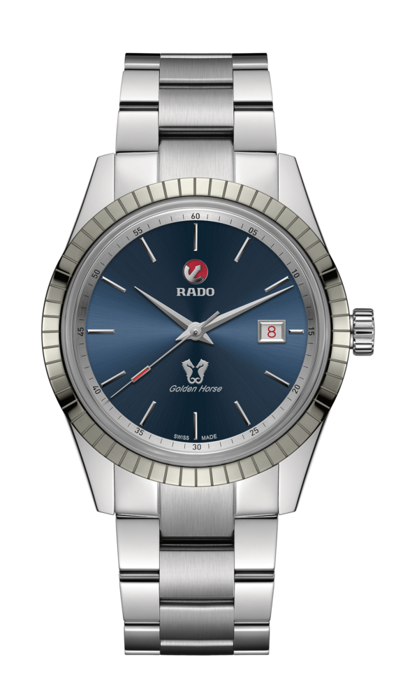 OROLOGIO RADO HYPERCHROME CLASSIC AUTOMATIC