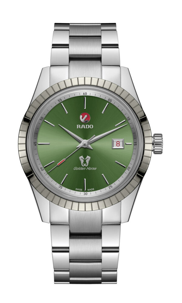 OROLOGIO RADO HYPERCHROME CLASSIC AUTOMATIC