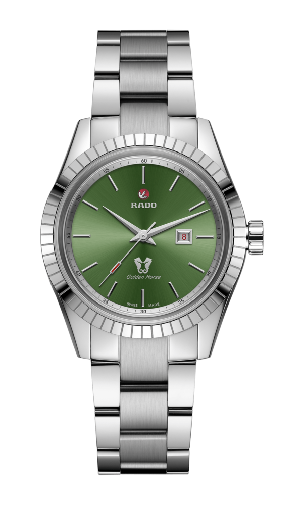 OROLOGIO RADO HYPERCHROME CLASSIC AUTOMATIC DONNA